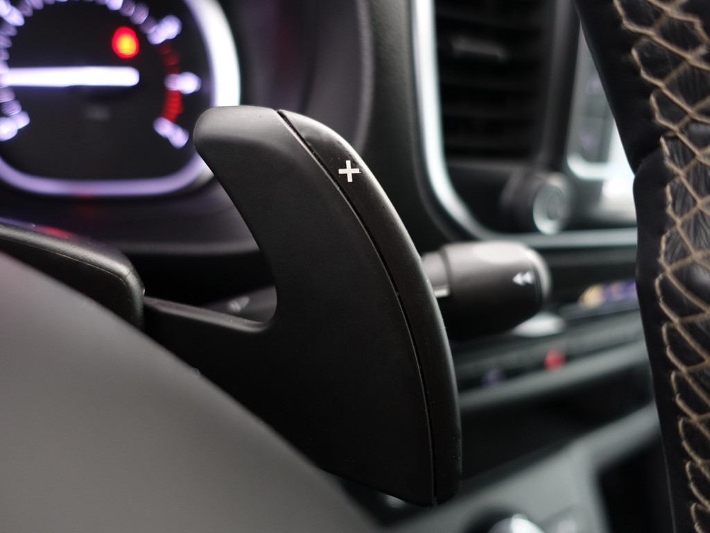 
Toyota ProAce 2.0 D-4D 177pk Sportline Aut- Design Leder, Camera, Keyless, Carplay, Ada Cruise, Trekhaak, Clima vol									