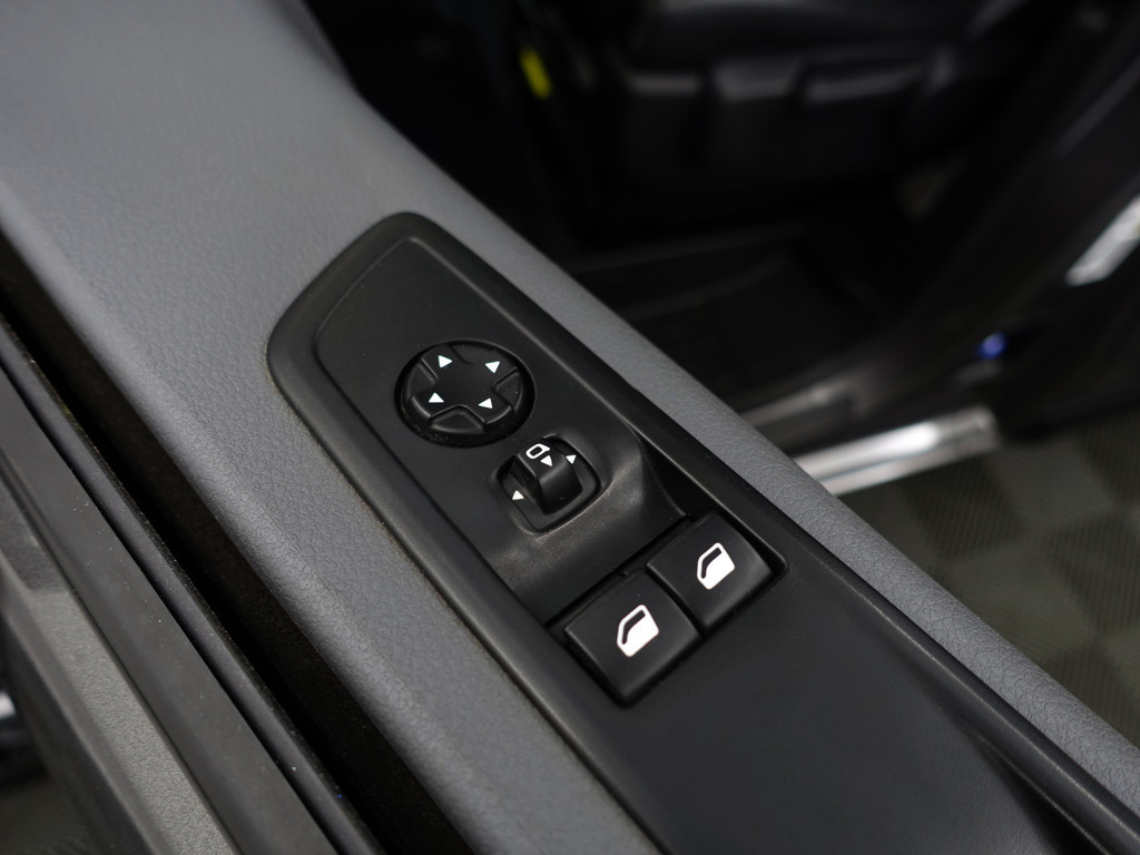 
Toyota ProAce 2.0 D-4D 177pk Sportline Aut- Design Leder, Camera, Keyless, Carplay, Ada Cruise, Trekhaak, Clima vol									