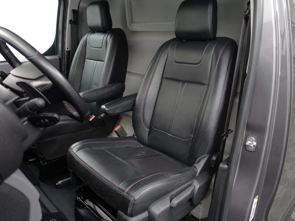 
Toyota ProAce 2.0 D-4D 177pk Sportline Aut- Design Leder, Camera, Keyless, Carplay, Ada Cruise, Trekhaak, Clima vol									