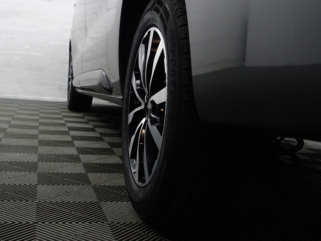 
Toyota ProAce 2.0 D-4D 177pk Sportline Aut- Design Leder, Camera, Keyless, Carplay, Ada Cruise, Trekhaak, Clima vol									