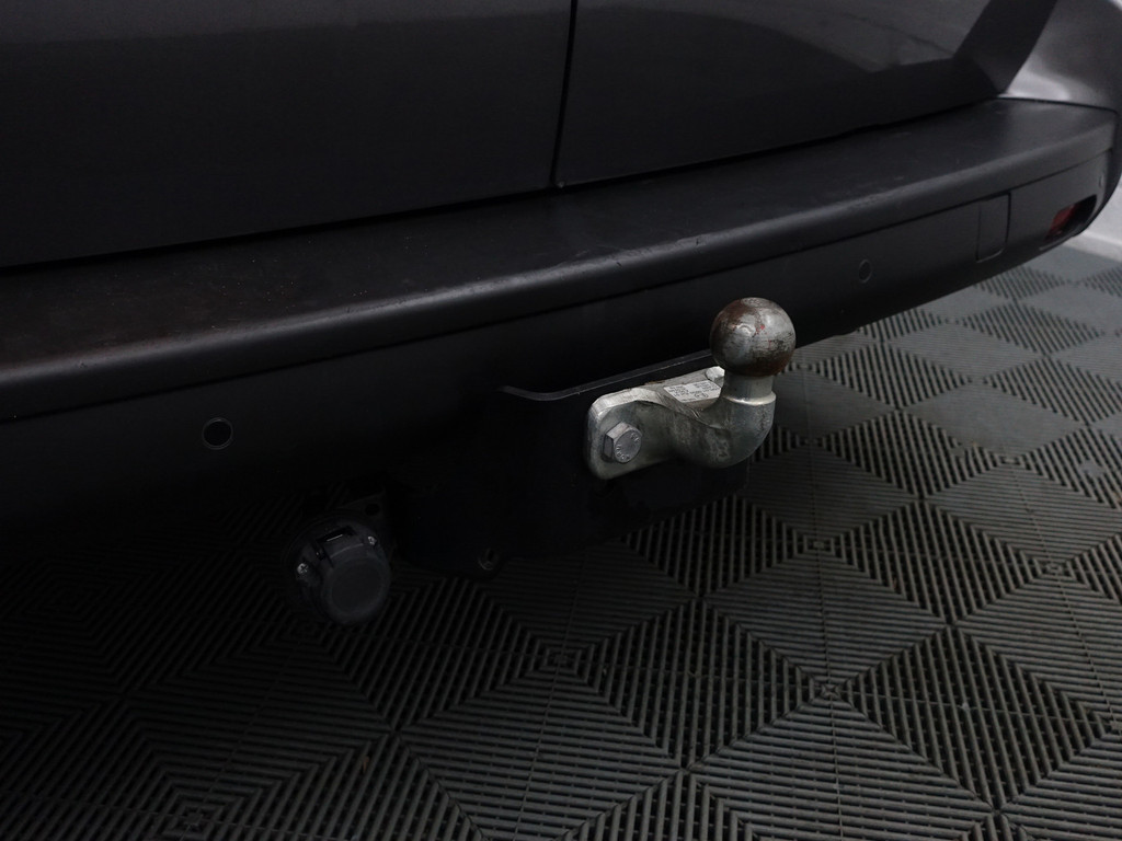 
Toyota ProAce 2.0 D-4D 177pk Sportline Aut- Design Leder, Camera, Keyless, Carplay, Ada Cruise, Trekhaak, Clima vol									