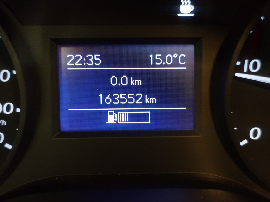 
Mercedes-Benz Vito 109 CDI Euro 6 Lang- Airco, Elek Pakket, 3 Pers, Achterklep, Grijs kenteken vol									