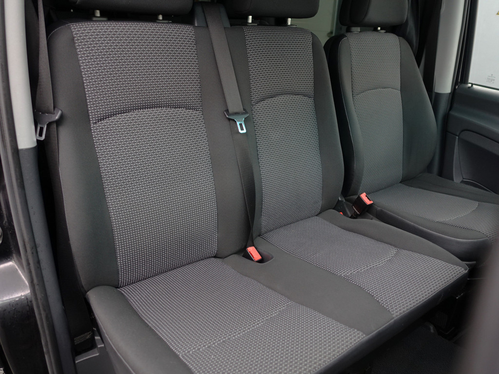 
Mercedes-Benz Vito 116 CDI Lang Avantgarde Aut- 9 Pers, Park Assist, Clima, Cruise, Xenon vol									