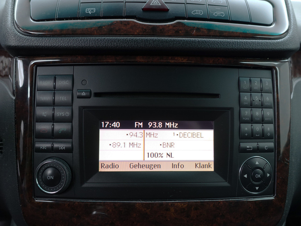 
Mercedes-Benz Vito 116 CDI Lang Avantgarde Aut- 9 Pers, Park Assist, Clima, Cruise, Xenon vol									