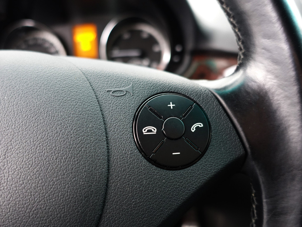 
Mercedes-Benz Vito 116 CDI Lang Avantgarde Aut- 9 Pers, Park Assist, Clima, Cruise, Xenon vol									