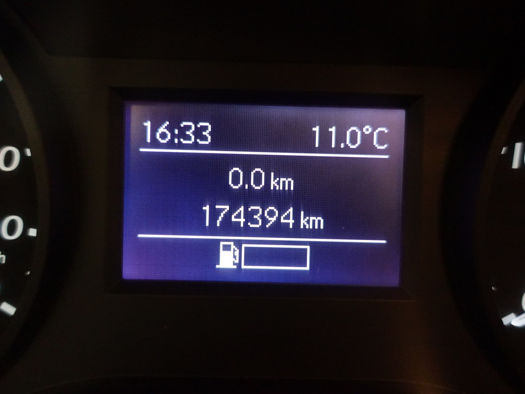 
Mercedes-Benz Vito 109 CDI Functional Extra Lang L3H1 – Navi, Cruise, Airco, Grijs Kenteken vol									