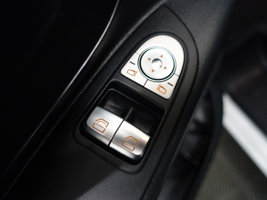 
Mercedes-Benz Vito 109 CDI Functional Extra Lang L3H1 – Navi, Cruise, Airco, Grijs Kenteken vol									