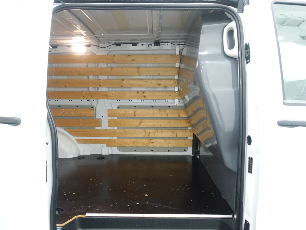 
Mercedes-Benz Vito 109 CDI Functional Extra Lang L3H1 – Navi, Cruise, Airco, Grijs Kenteken vol									