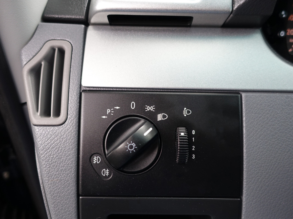 
Mercedes-Benz Vito 120 V6 CDI 320 Lang Orgineel Brabus Aut- Dubbele Cabine, 5/6 Pers, Leder, Cruise, Clima, Sidebars, Gestoffeerd vol									