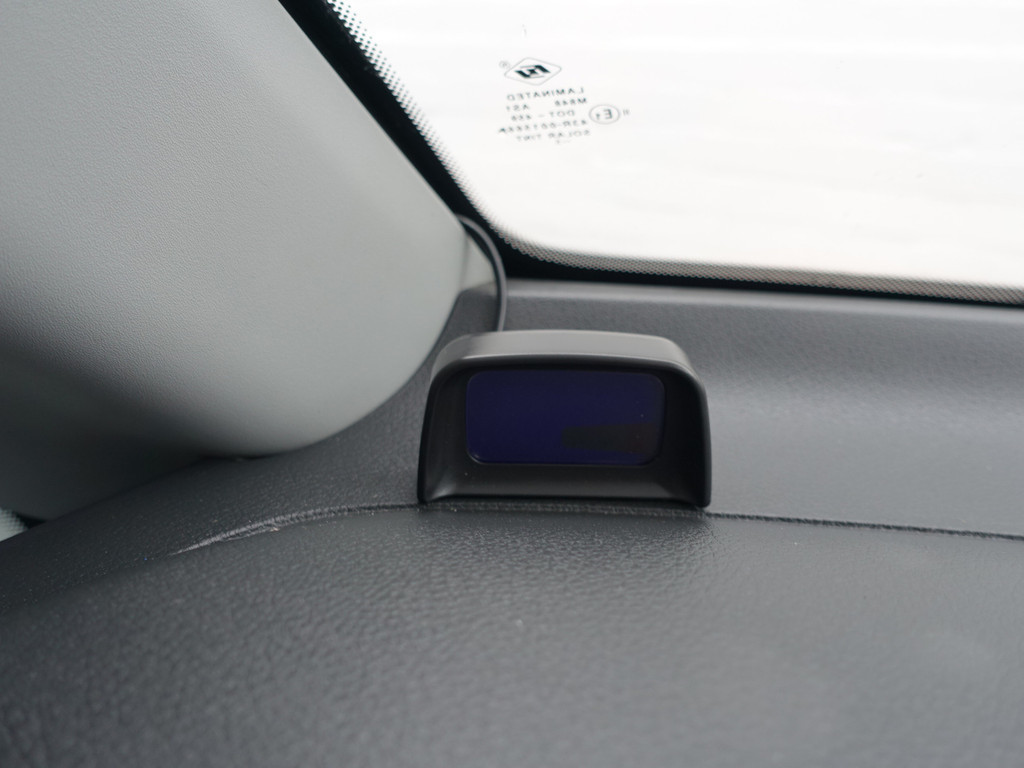 
Mercedes-Benz Vito 120 V6 CDI 320 Lang Orgineel Brabus Aut- Dubbele Cabine, 5/6 Pers, Leder, Cruise, Clima, Sidebars, Gestoffeerd vol									