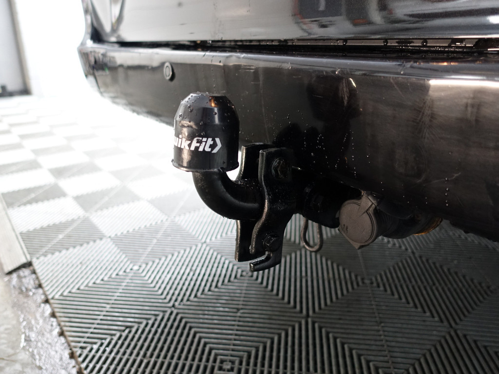 
Mercedes-Benz Vito 120 V6 CDI 320 Lang Orgineel Brabus Aut- Dubbele Cabine, 5/6 Pers, Leder, Cruise, Clima, Sidebars, Gestoffeerd vol									