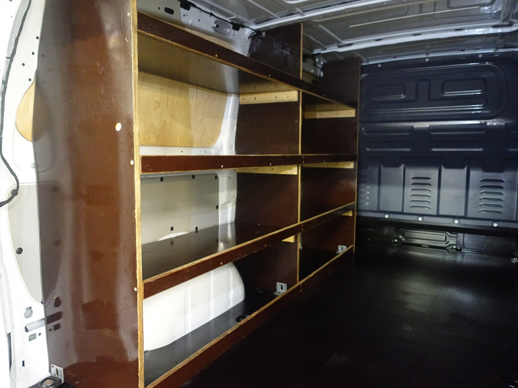 
Mercedes-Benz Vito 111 CDI Euro 6 Lang L2 – Navi, Airco, Elek Pakket, Inrichting, Trekhaak, Grijs Kenteken vol									