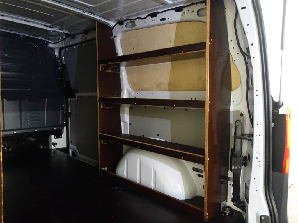 
Mercedes-Benz Vito 111 CDI Euro 6 Lang L2 – Navi, Airco, Elek Pakket, Inrichting, Trekhaak, Grijs Kenteken vol									