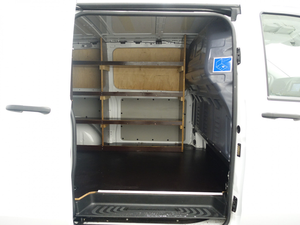 
Mercedes-Benz Vito 111 CDI Euro 6 Lang L2 – Navi, Airco, Elek Pakket, Inrichting, Trekhaak, Grijs Kenteken vol									
