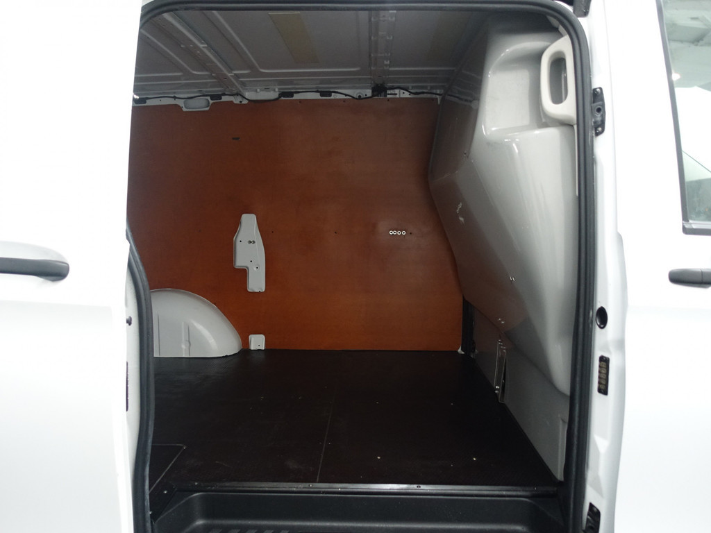 
Mercedes-Benz Vito 111 CDI Lang L2- Park Assist, Trekhaak, Navi, Clima, Cruise, Grijs Kenteken vol									