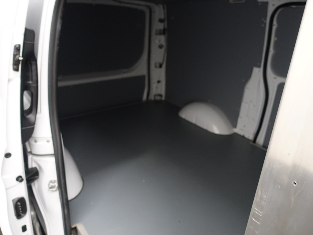 
Mercedes-Benz Vito 116 CDI Lang Avantgarde Aut- 2x Schuifdeur, Navi, Lane Assist, Sidebars, Trekhaak, Grijs kenteken vol									