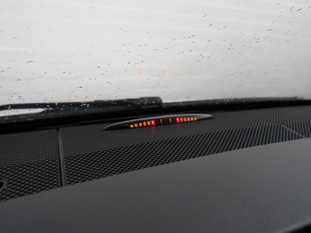 
Mercedes-Benz Vito 114 CDI Euro 6 Lang Aut- Camera, Navi, Park Assist, Trekhaak, Clima, Cruise, Comfort Interieur vol									