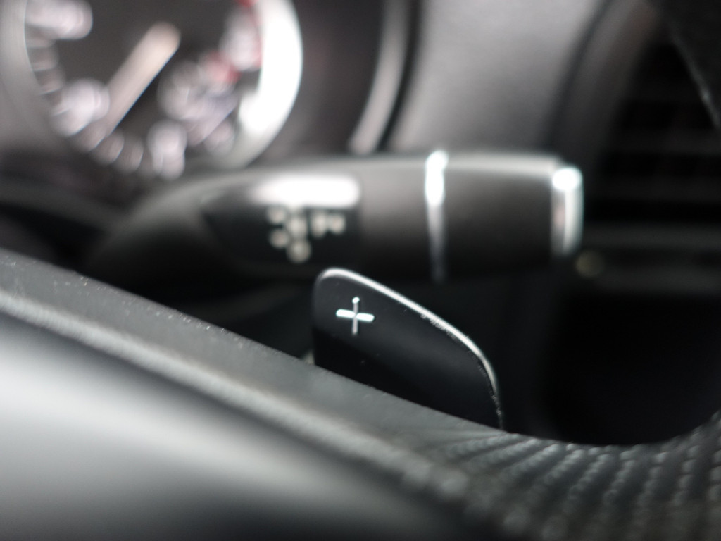 
Mercedes-Benz Vito 114 CDI Euro 6 Lang Aut- Camera, Navi, Park Assist, Trekhaak, Clima, Cruise, Comfort Interieur vol									