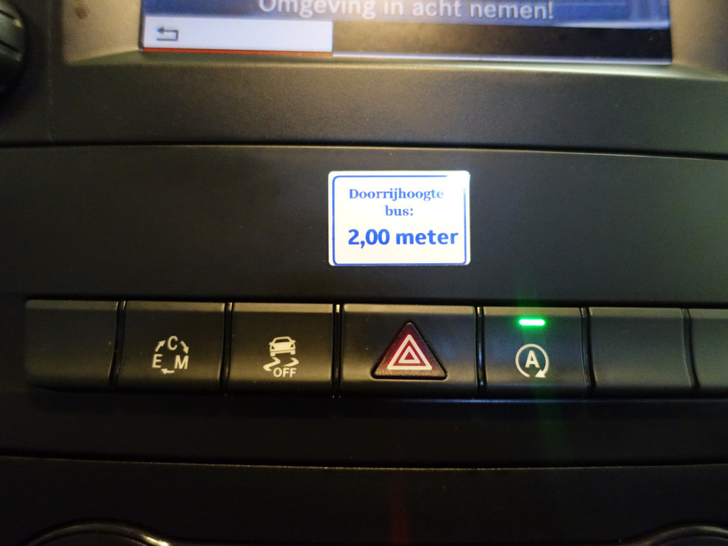 
Mercedes-Benz Vito 114 CDI Euro 6 Lang Aut- Camera, Navi, Sidebars, Dynamic Select, Clima, Cruise vol									