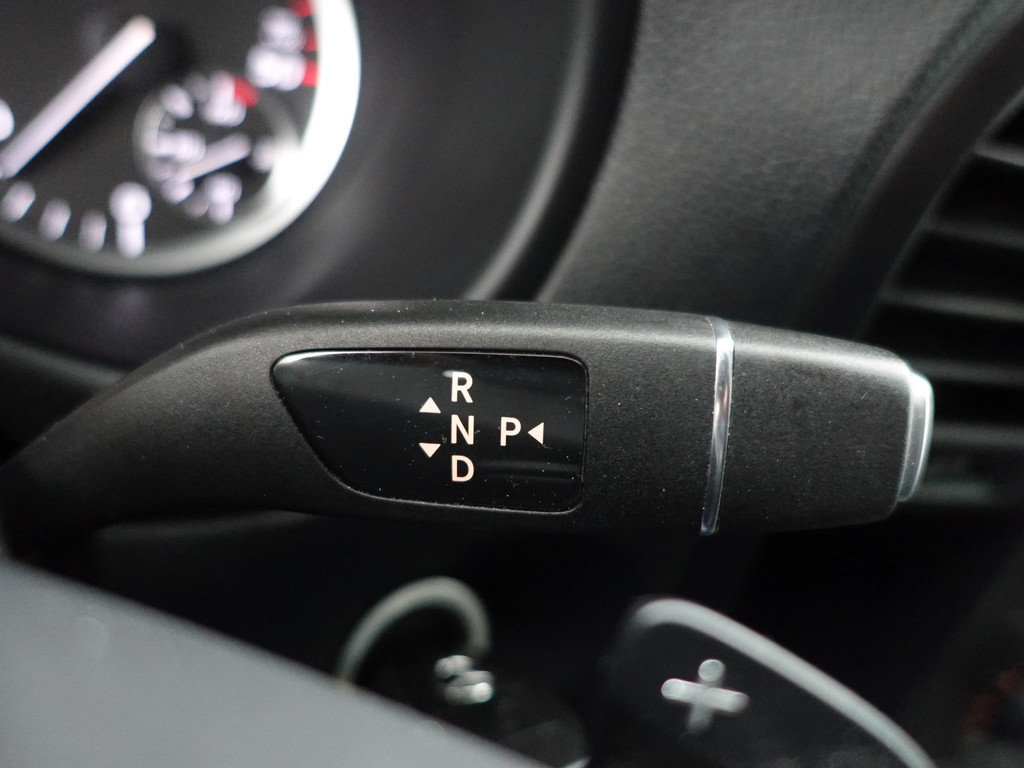 
Mercedes-Benz Vito 116 CDI Extra Lang AMG Night Edition Aut- Dubbele Cabine, 6 Pers, Xenon Led Matrix, Dynamic Select, Cruise, Trekhaak vol									