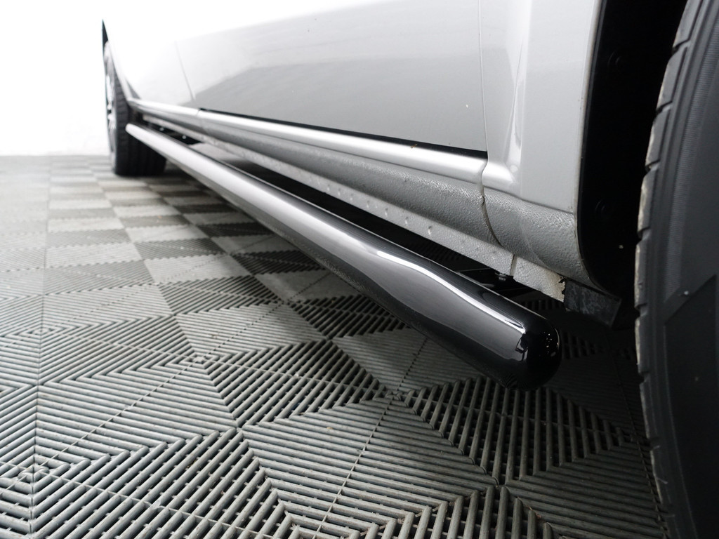 
Mercedes-Benz Vito 116 CDI Extra Lang AMG Night Edition Aut- Dubbele Cabine, 6 Pers, Xenon Led Matrix, Dynamic Select, Cruise, Trekhaak vol									