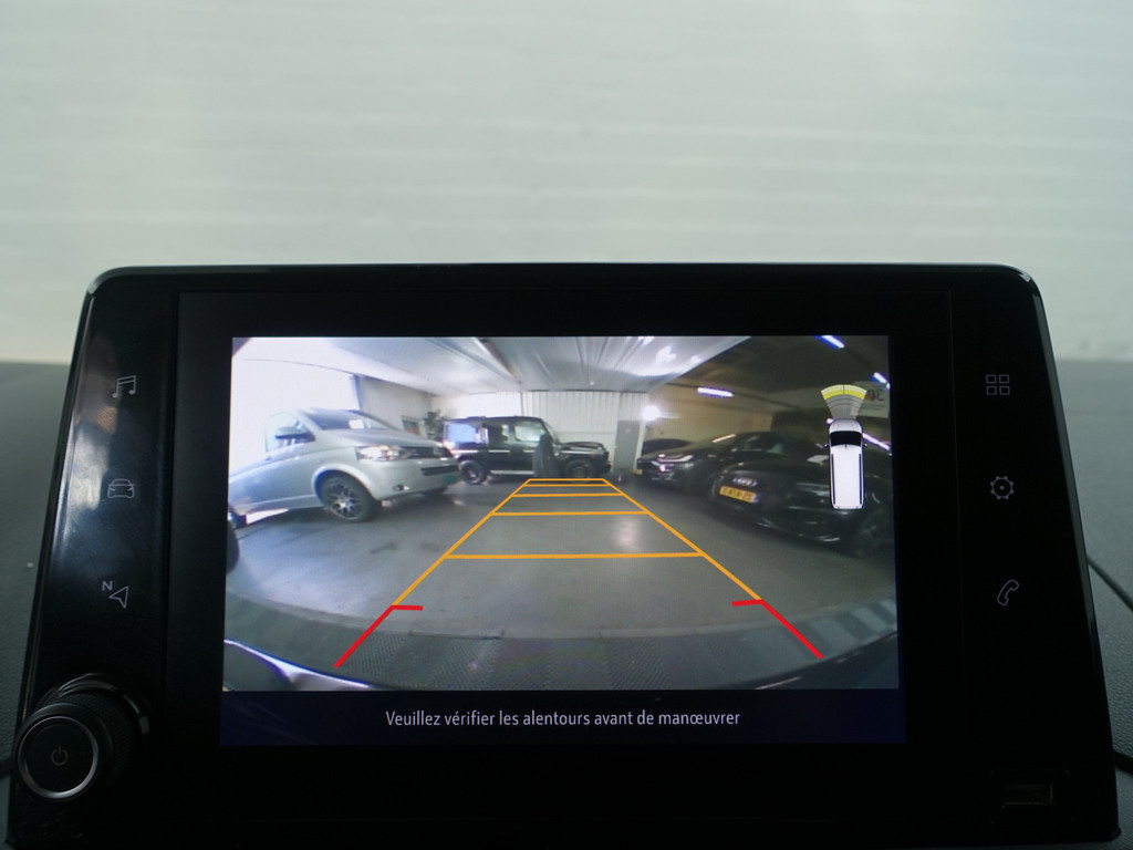 
Opel Combo 1.5D Euro 6 L2 Sport Edition- 3 Pers, Sport Leder, Stuurverwarming, Camera, Park Assist, Grijs Kenteken vol									