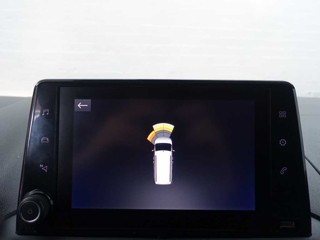 
Opel Combo 1.5D Euro 6 L2 Sport Edition- 3 Pers, Sport Leder, Stuurverwarming, Camera, Park Assist, Grijs Kenteken vol									