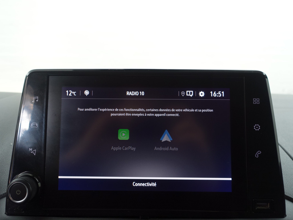 
Opel Combo 1.5D Euro 6 L2 Sport Edition- 3 Pers, Sport Leder, Stuurverwarming, Camera, Park Assist, Grijs Kenteken vol									