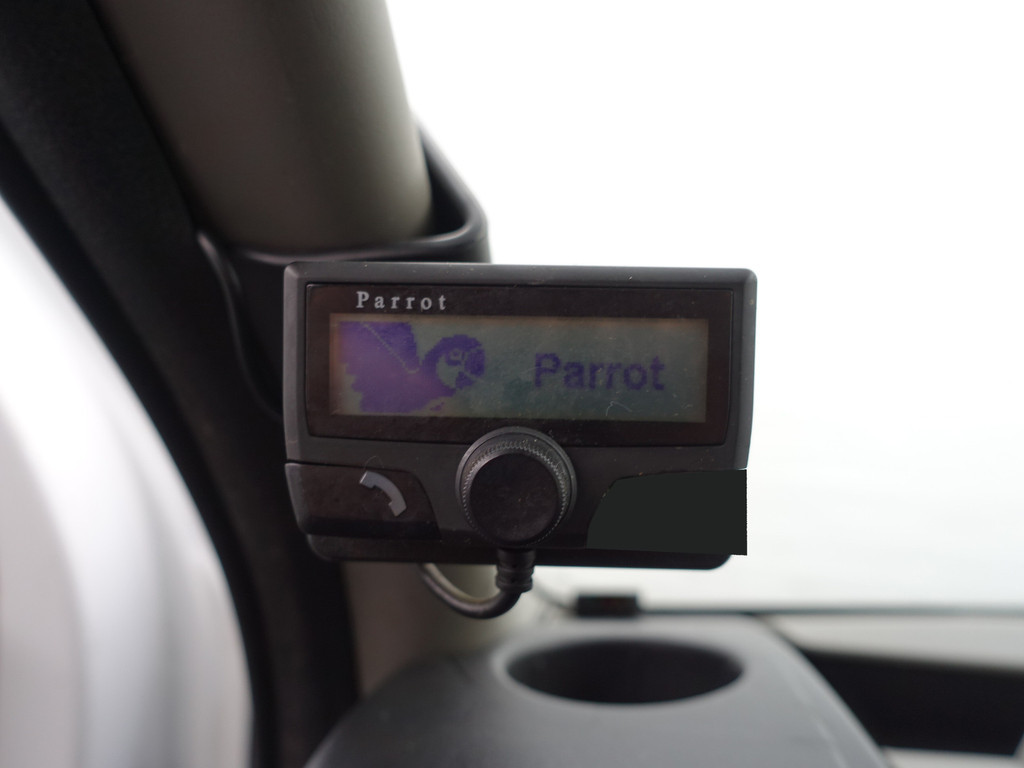 
Opel Movano 2.3 CDTI L2H2 Aut- Cruise, Clima, Parrot, Spiegel pakket, Grijs kenteken vol									