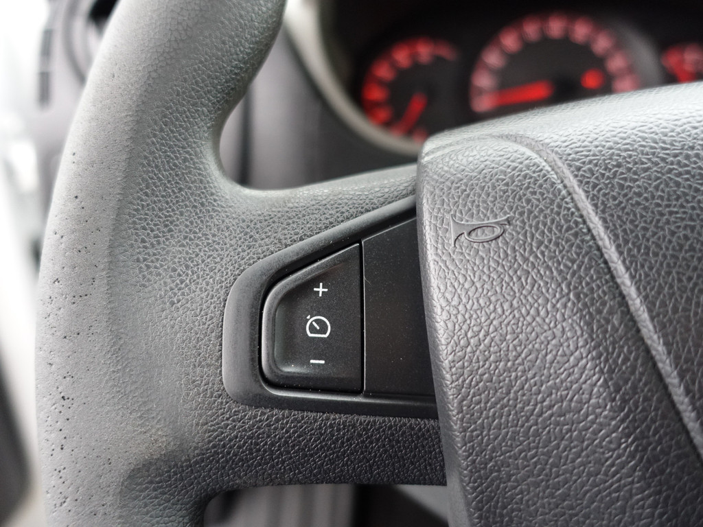 
Opel Movano 2.3 CDTI L2H2 Aut- Cruise, Clima, Parrot, Spiegel pakket, Grijs kenteken vol									