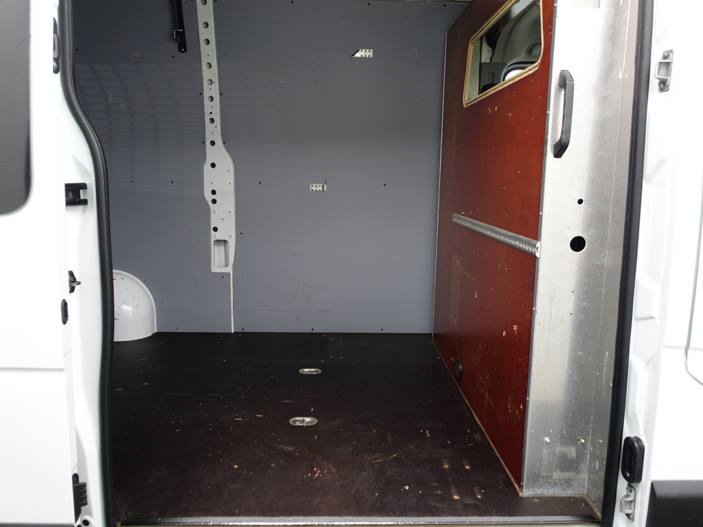 
Opel Movano 2.3 CDTI L2H2 Aut- Cruise, Clima, Parrot, Spiegel pakket, Grijs kenteken vol									