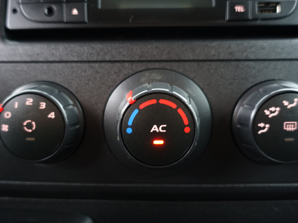 
Opel Movano 2.3 CDTI L2H3 Aut- 2/3 Pers, Cruise, Comfort Interieur, Clima, Elek Pakket vol									