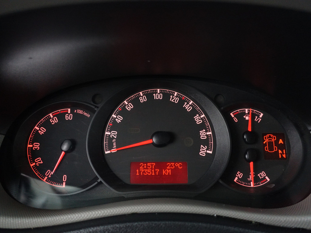 
Opel Movano 2.3 CDTI L2H3 Aut- 2/3 Pers, Cruise, Comfort Interieur, Clima, Elek Pakket vol									