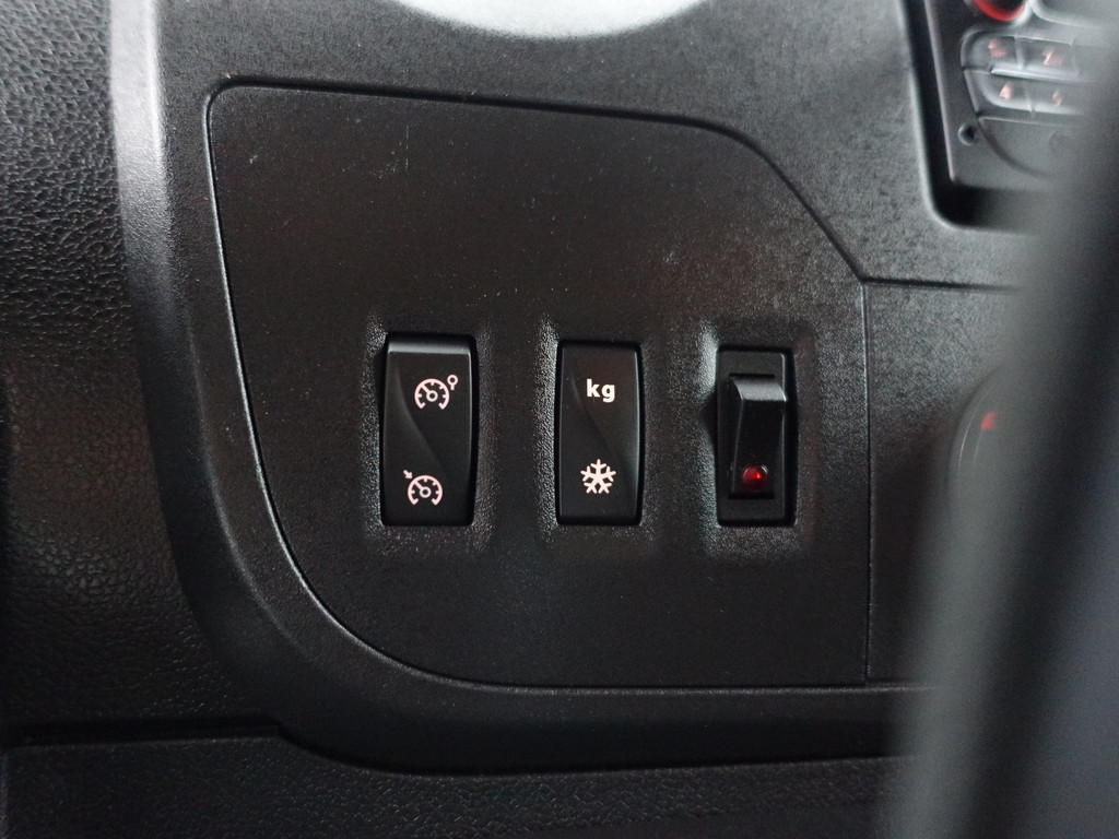 
Opel Movano 2.3 CDTI L2H3 Aut- 2/3 Pers, Cruise, Comfort Interieur, Clima, Elek Pakket vol									