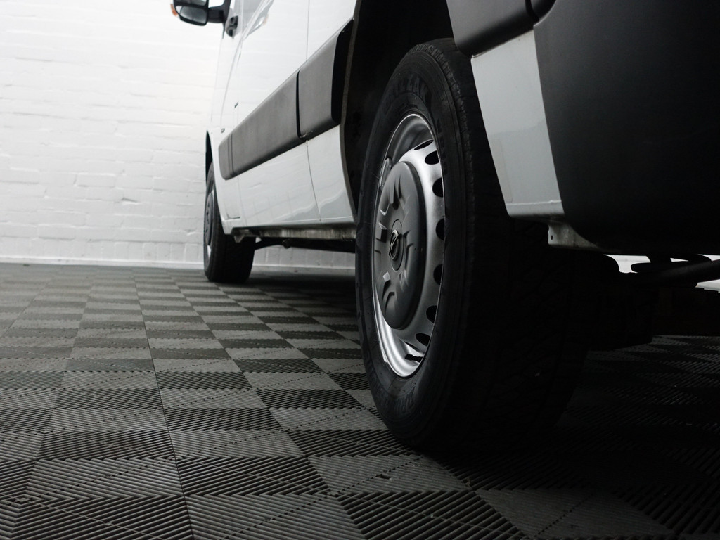 
Opel Movano 2.3 CDTI L2H3 Aut- 2/3 Pers, Cruise, Comfort Interieur, Clima, Elek Pakket vol									