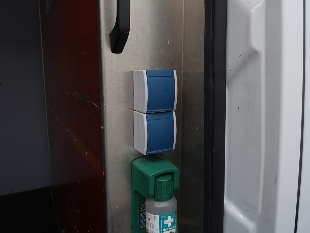 
Opel Movano 2.3 CDTI L2H3 Aut- 2/3 Pers, Cruise, Comfort Interieur, Clima, Elek Pakket vol									