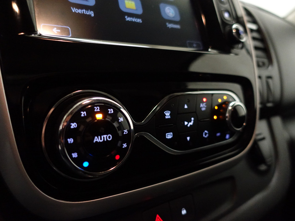 
Opel Vivaro 1.6 CDTI Euro 6 L2H1 Formula edition – Xenon Led, Sport Leder, Camera, Stoelverwarming, Clima, Grijs Kenteken vol									