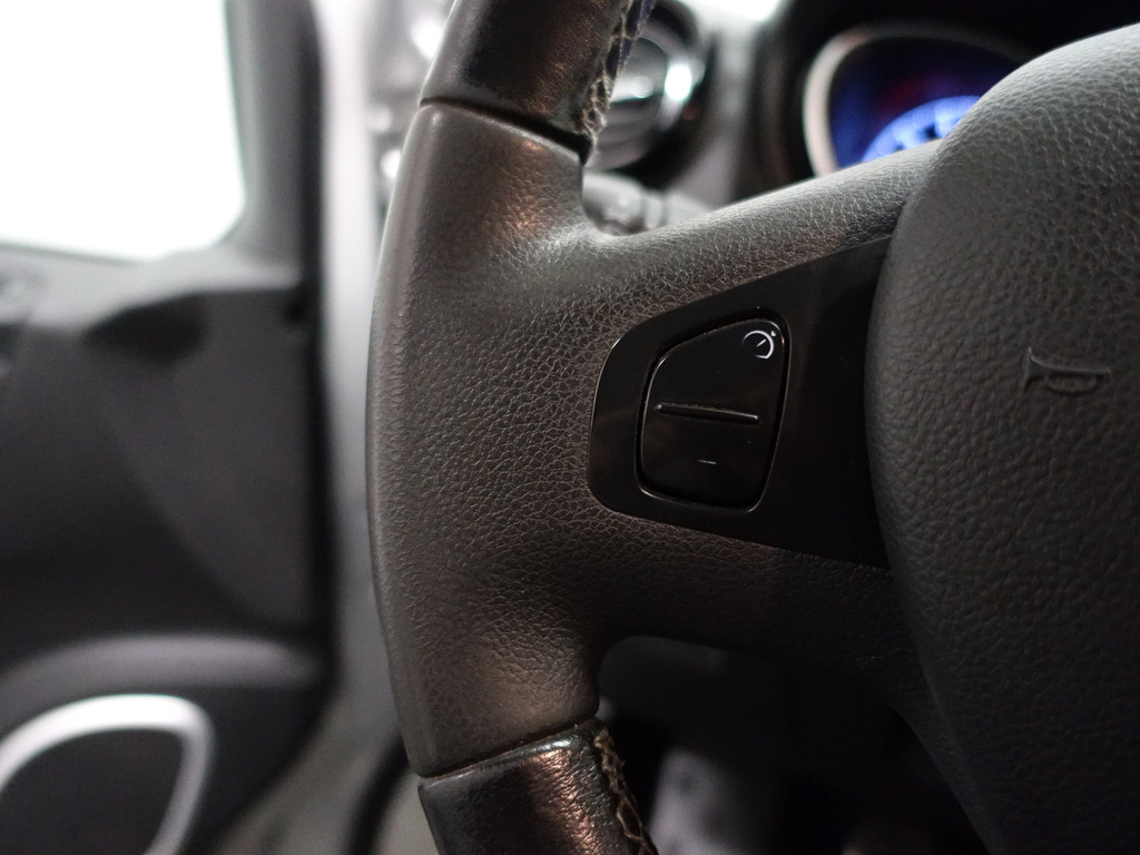 
Opel Vivaro 1.6 CDTI Euro 6 L2H1 Formula edition – Xenon Led, Sport Leder, Camera, Stoelverwarming, Clima, Grijs Kenteken vol									