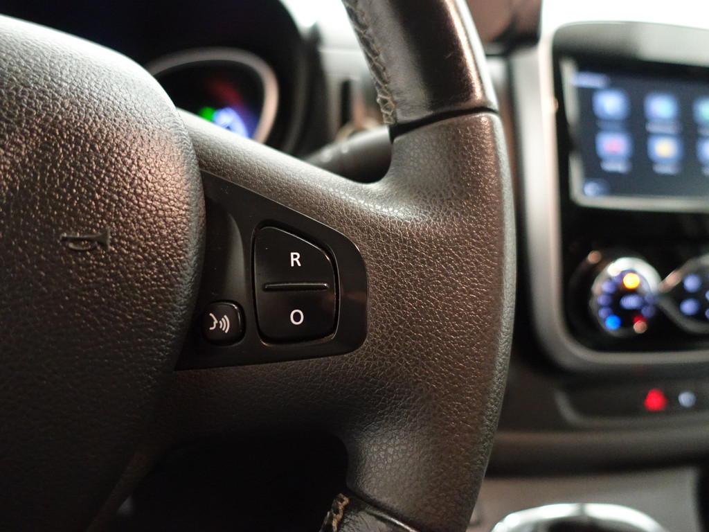 
Opel Vivaro 1.6 CDTI Euro 6 L2H1 Formula edition – Xenon Led, Sport Leder, Camera, Stoelverwarming, Clima, Grijs Kenteken vol									