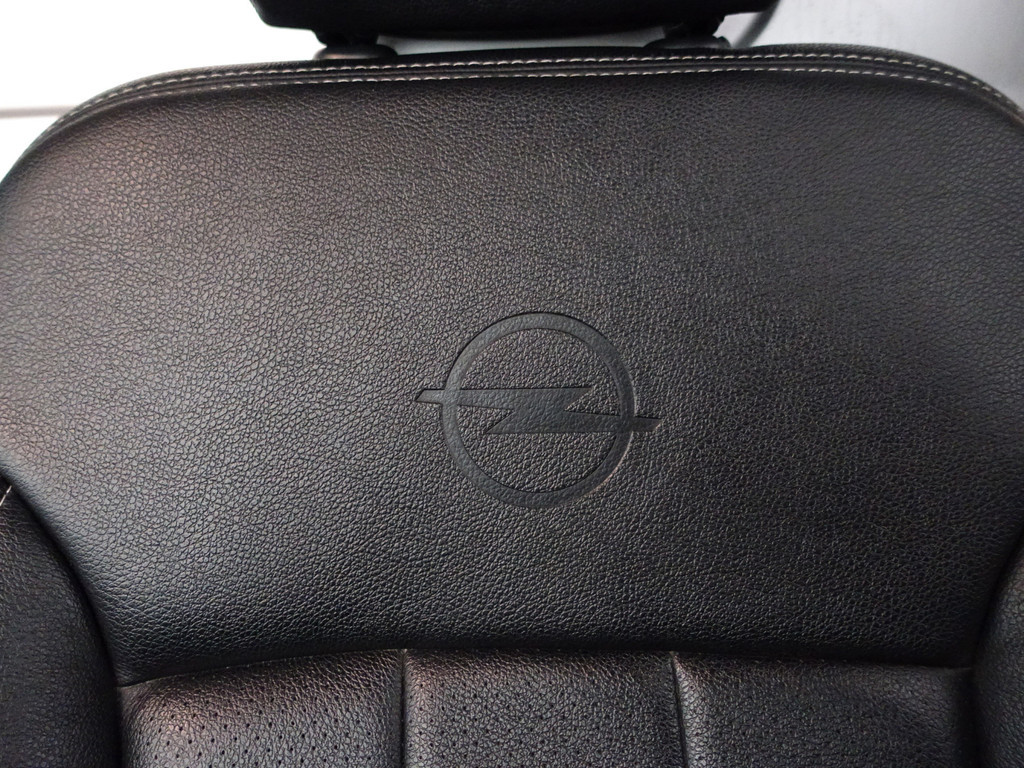 
Opel Vivaro 1.6 CDTI Euro 6 L2H1 Formula edition – Xenon Led, Sport Leder, Camera, Stoelverwarming, Clima, Grijs Kenteken vol									