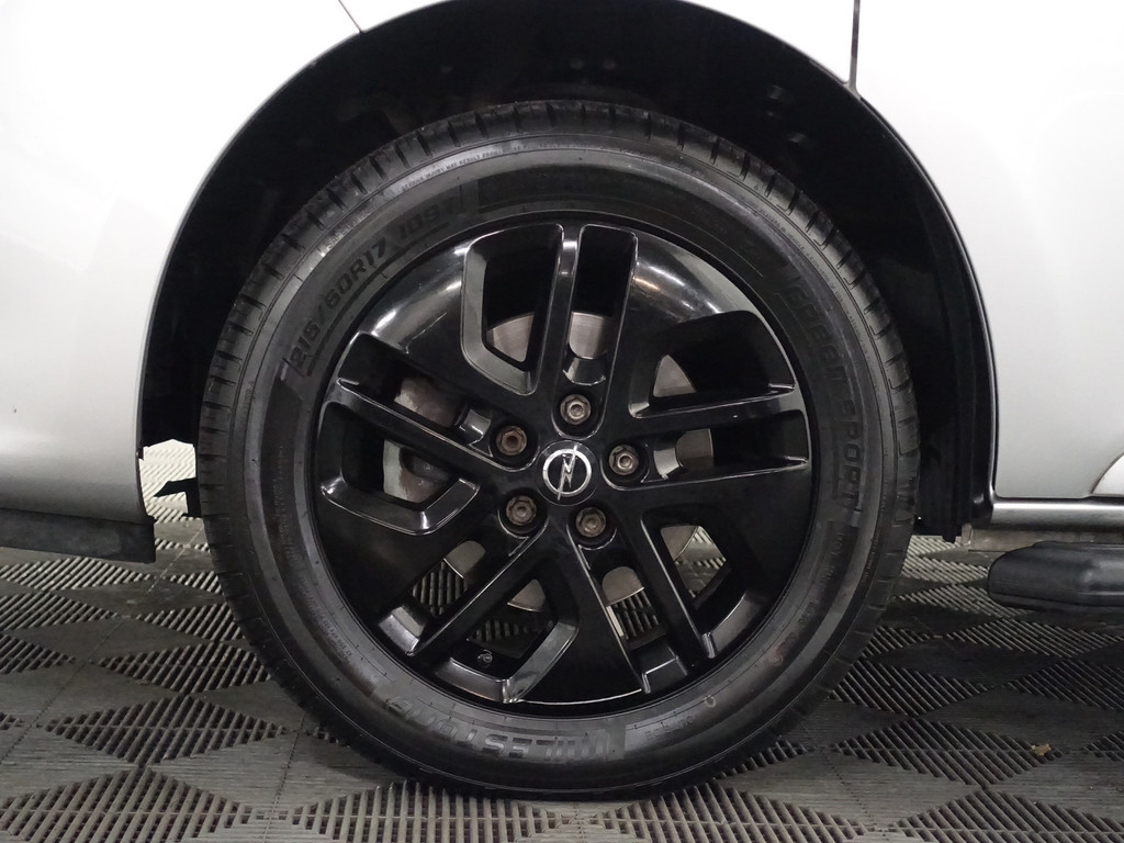 
Opel Vivaro 1.6 CDTI Euro 6 L2H1 Formula edition – Xenon Led, Sport Leder, Camera, Stoelverwarming, Clima, Grijs Kenteken vol									