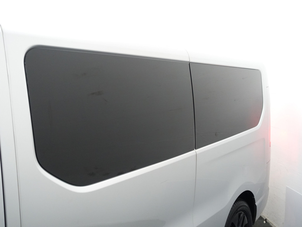 
Opel Vivaro 1.6 CDTI Euro 6 L2H1 Formula edition – Xenon Led, Sport Leder, Camera, Stoelverwarming, Clima, Grijs Kenteken vol									