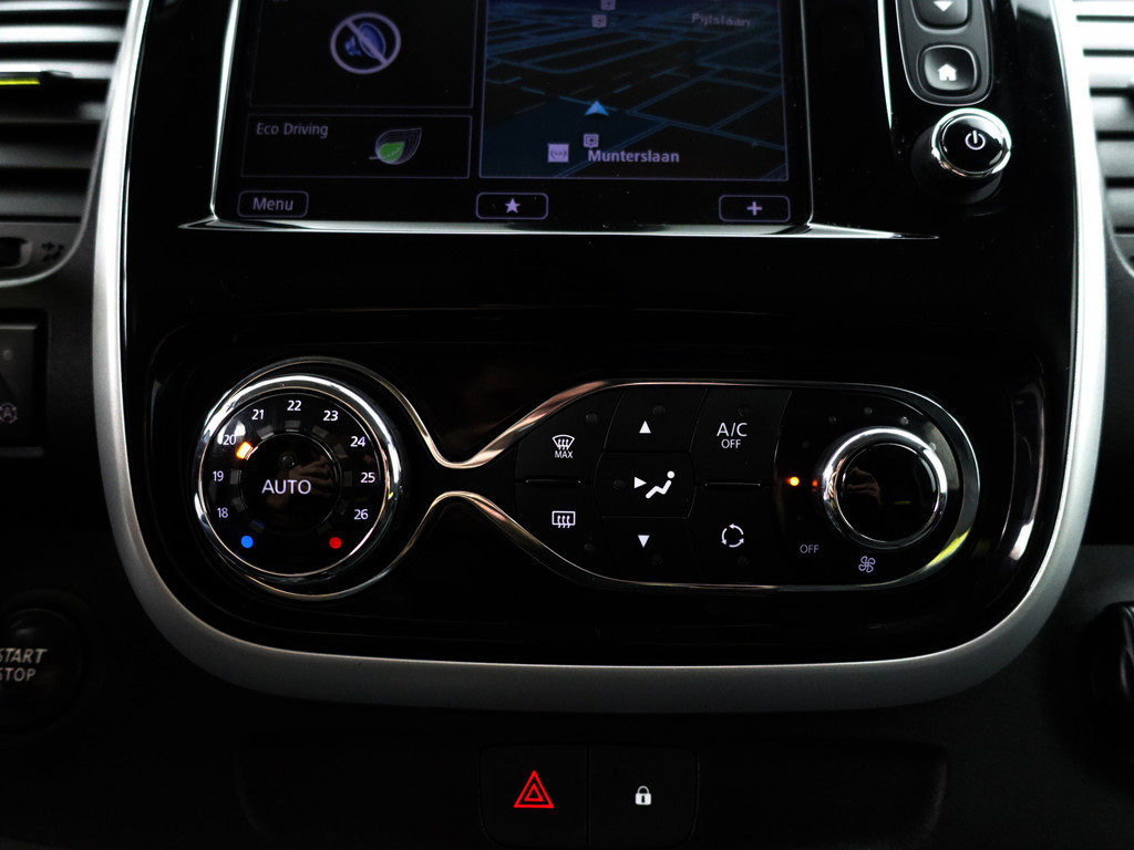 
Opel Vivaro 1.6 CDTI Euro 6 L2 Irmscher Sport- 1 of 200, 3 Pers, Navi, Sport Leder, Stoelverwarming, Keyless, Led, Clima vol									