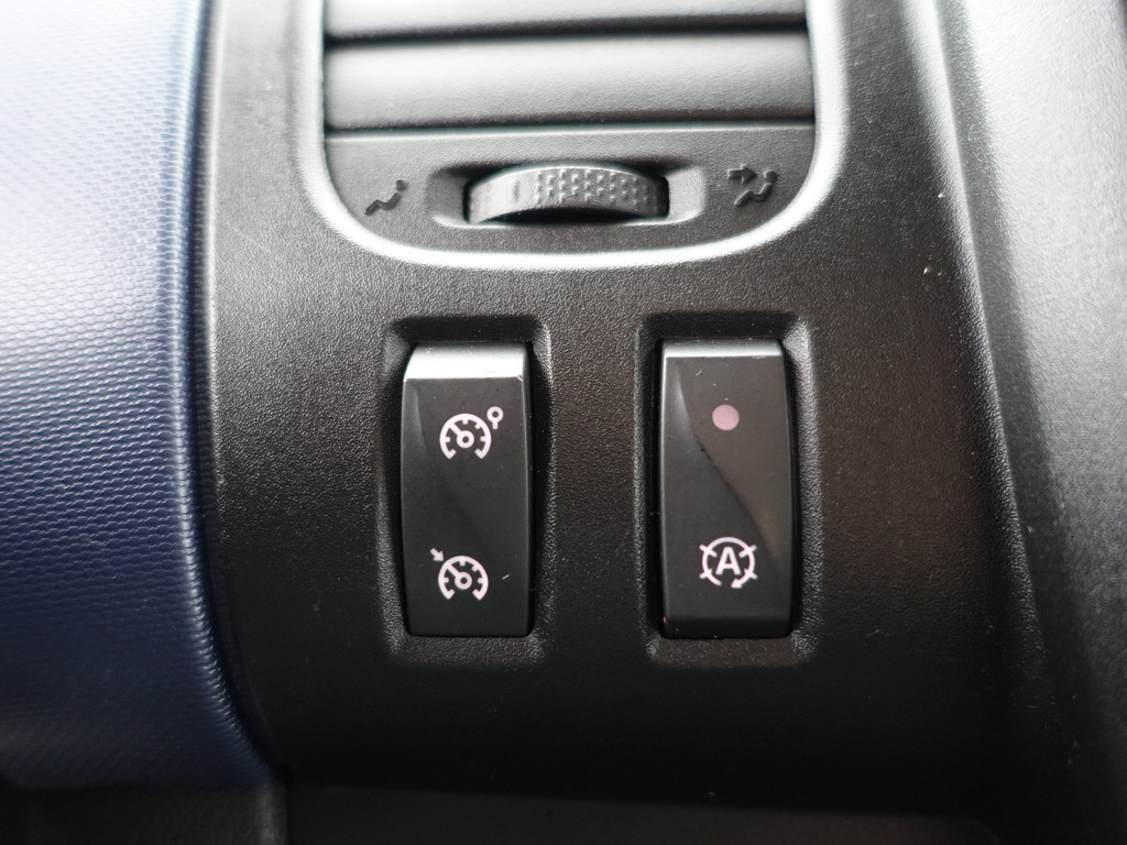 
Opel Vivaro 1.6 CDTI Euro 6 L2H1 Edition- Dubbel Cabine, 6 Pers, Camera, Clima, Cruise, Park Assist vol									