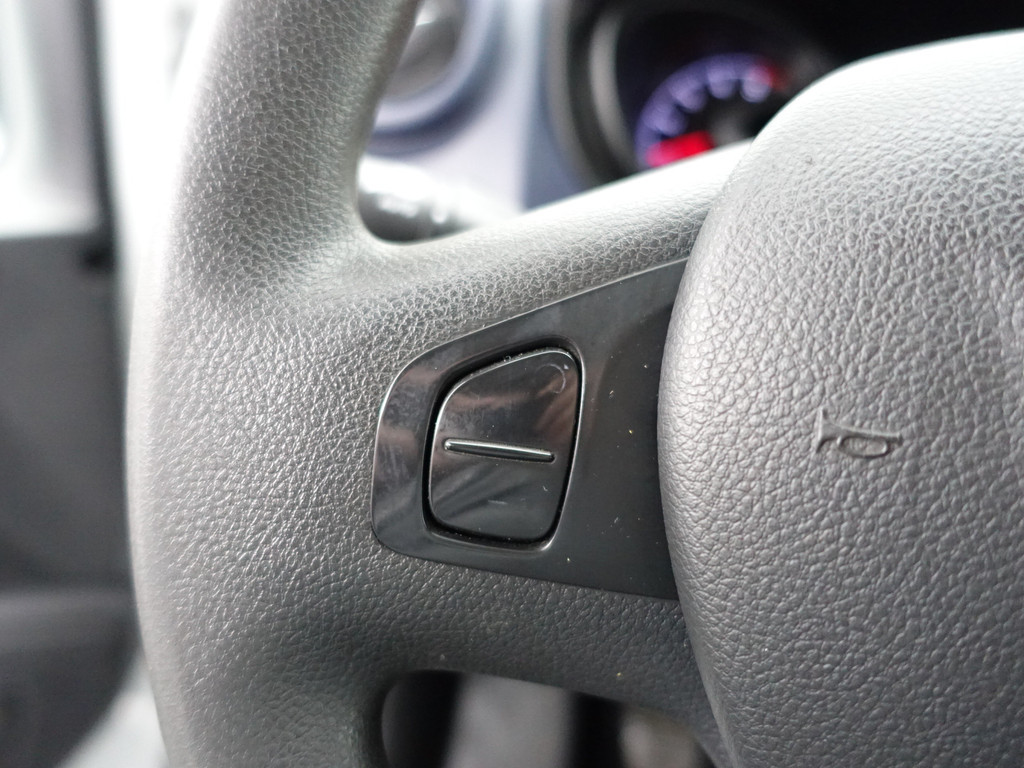 
Opel Vivaro 1.6 CDTI Euro 6 L2H1 Edition- Dubbel Cabine, 6 Pers, Camera, Clima, Cruise, Park Assist vol									