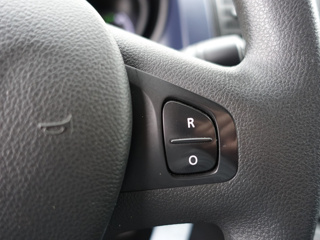 
Opel Vivaro 1.6 CDTI Euro 6 L2H1 Edition- Dubbel Cabine, 6 Pers, Camera, Clima, Cruise, Park Assist vol									