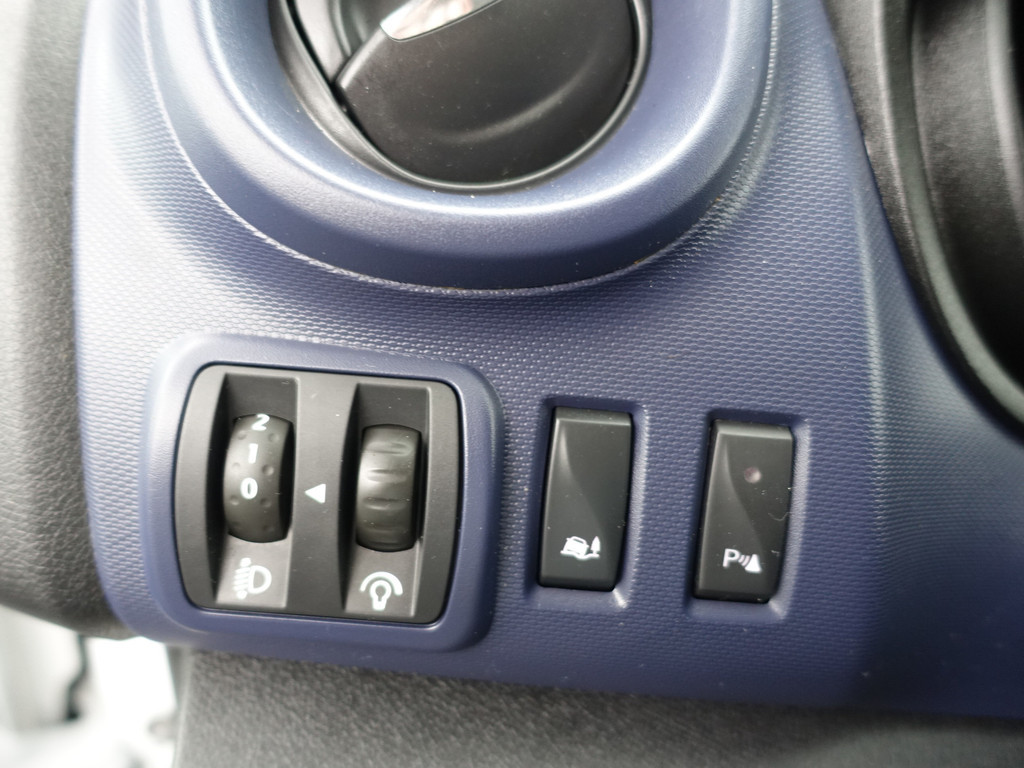 
Opel Vivaro 1.6 CDTI Euro 6 L2H1 Edition- Dubbel Cabine, 6 Pers, Camera, Clima, Cruise, Park Assist vol									