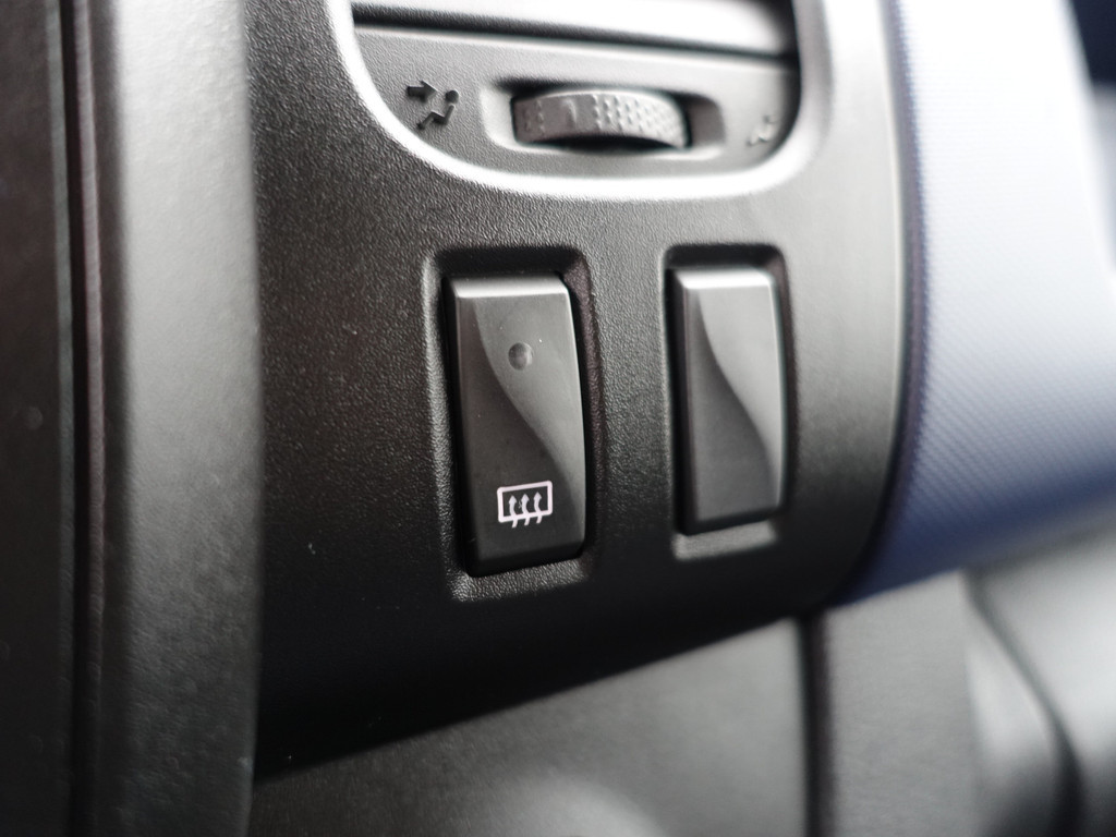 
Opel Vivaro 1.6 CDTI Euro 6 L2H1 Edition- Dubbel Cabine, 6 Pers, Camera, Clima, Cruise, Park Assist vol									