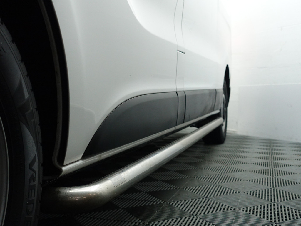 
Opel Vivaro 1.6 CDTI Euro 6 L2H1 Edition- Dubbel Cabine, 6 Pers, Camera, Clima, Cruise, Park Assist vol									