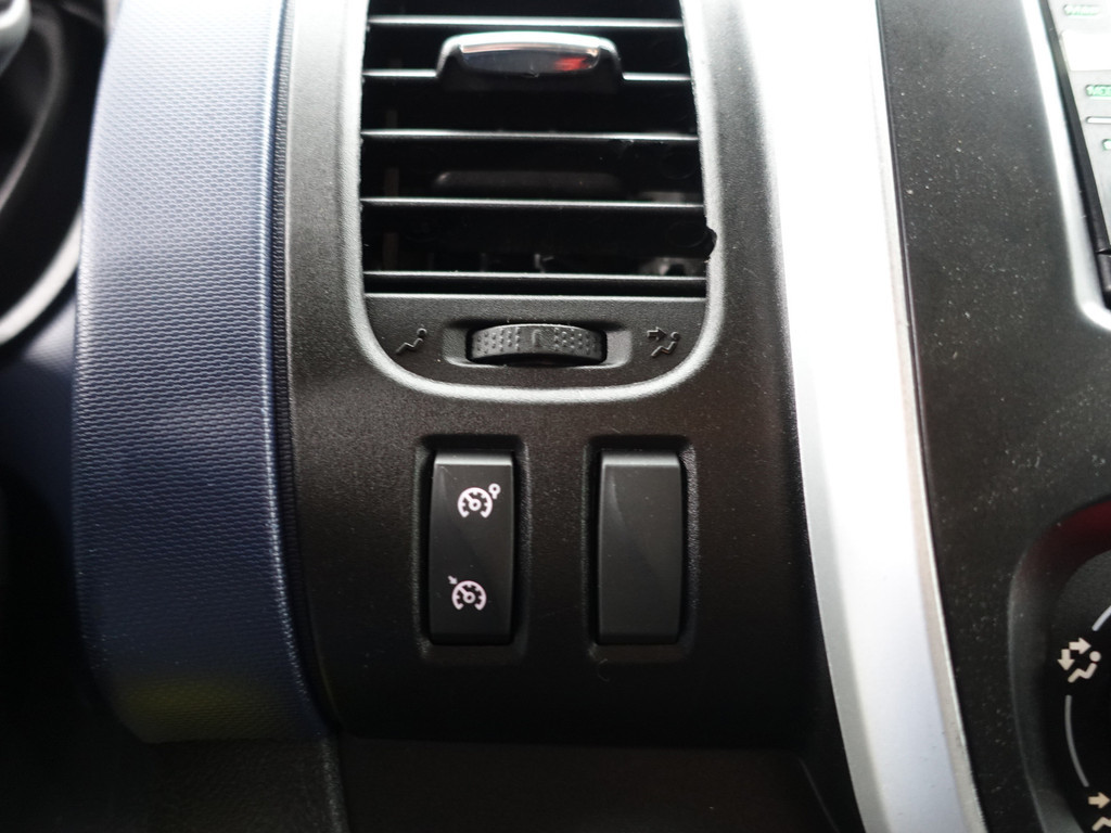 
Opel Vivaro 1.6 CDTI Euro 6 L2H1 Edition- Dubbele Cabine, 6 Pers, Navi, Cruise, Clima, Led vol									